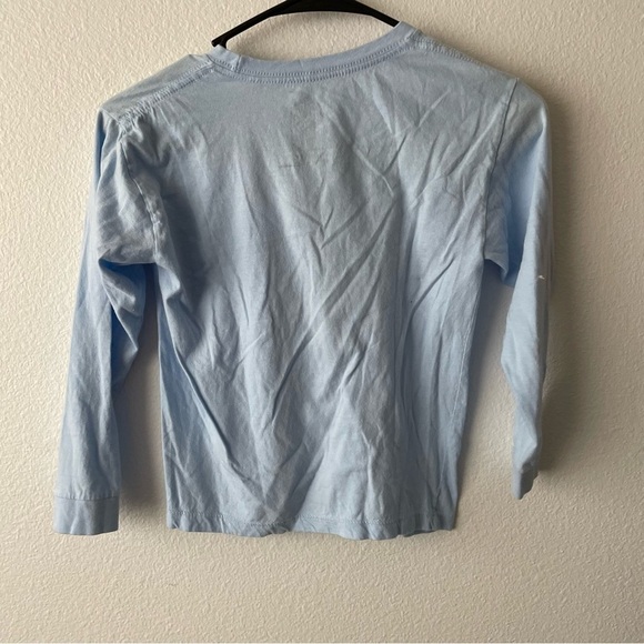 Radio Days Mighty Mouse Long Sleeve Kids - Picture 3 of 3